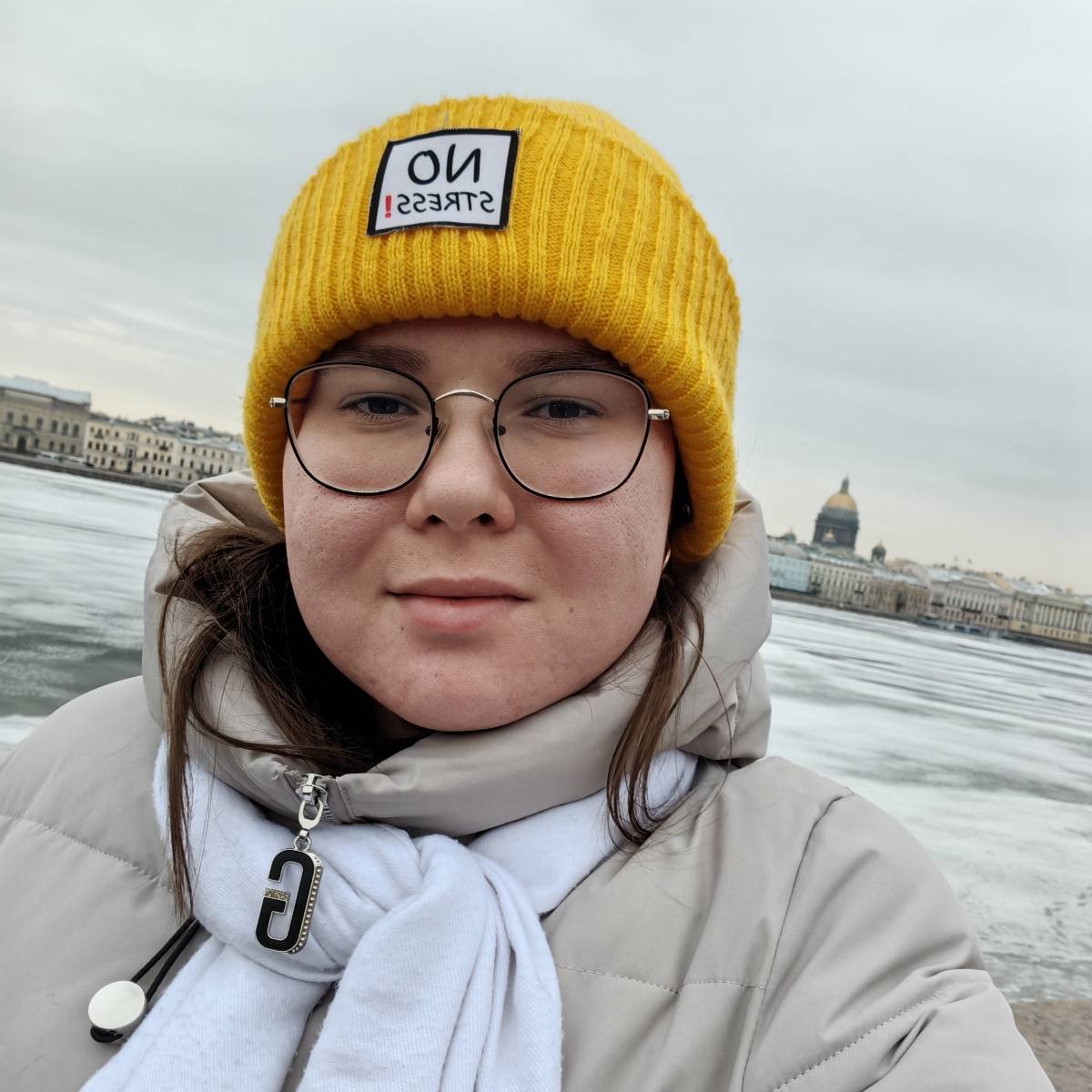 Анна Карагодина