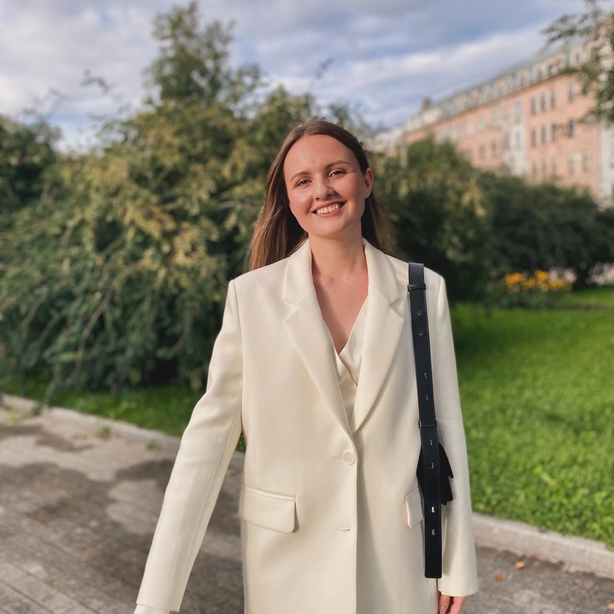 Арина Герасимова | Сетка — социальная сеть от hh.ru