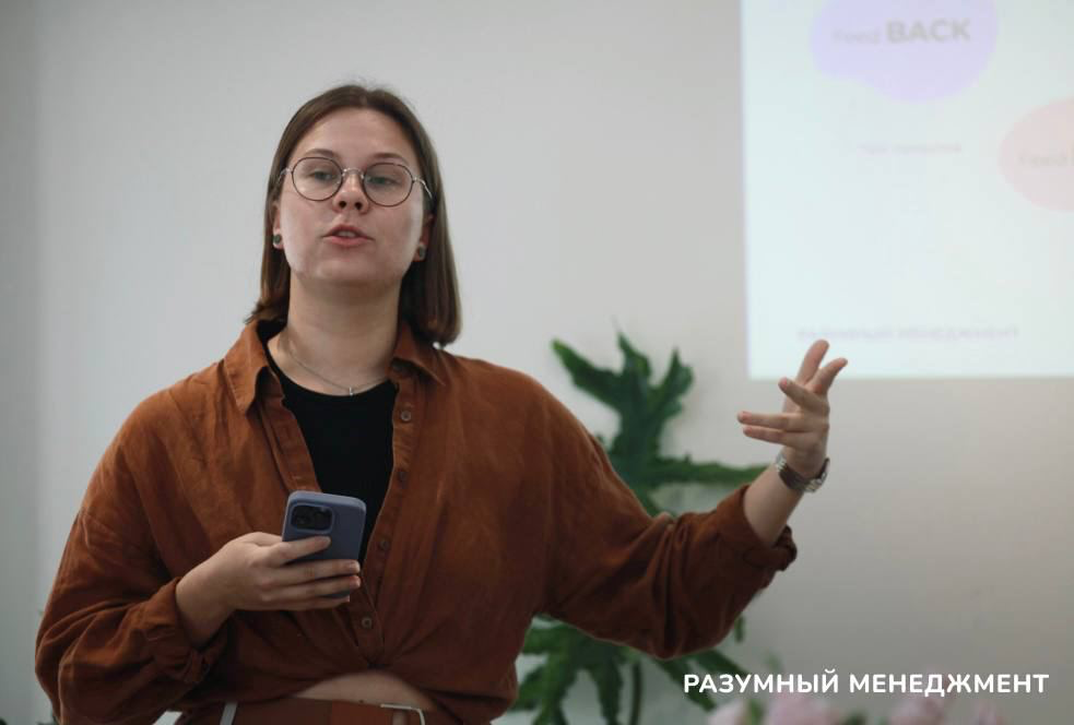 Выступление, которое слушают: 6 шагов подготовки | Сетка — социальная сеть от hh.ru