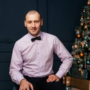 Андрей Окороков