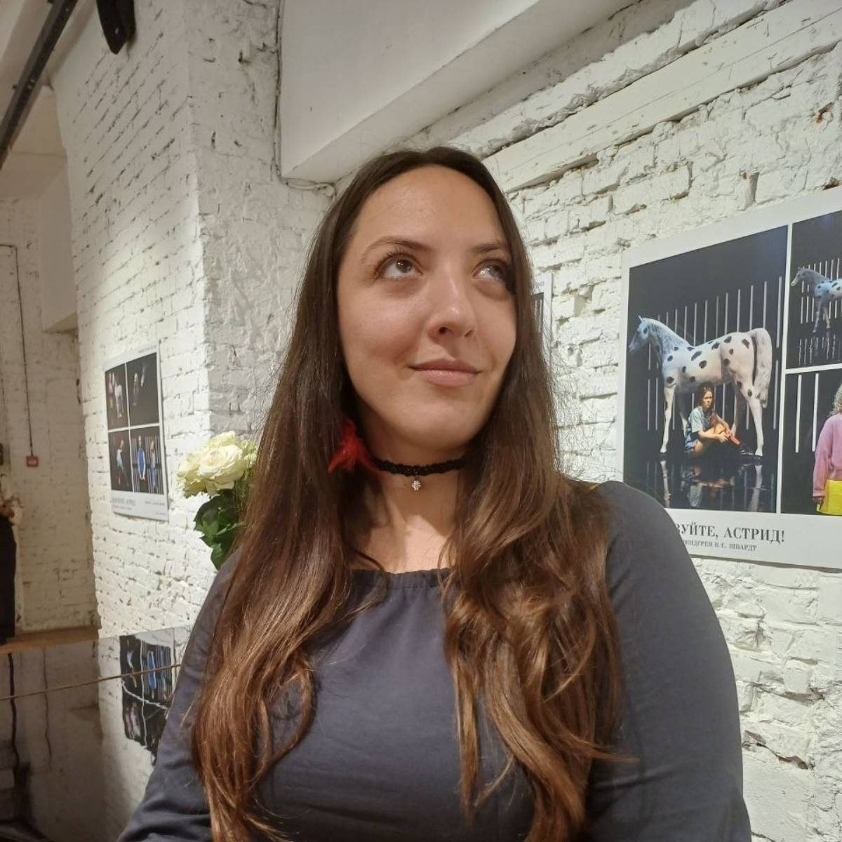 Наталия Фирсова | Сетка — социальная сеть от hh.ru