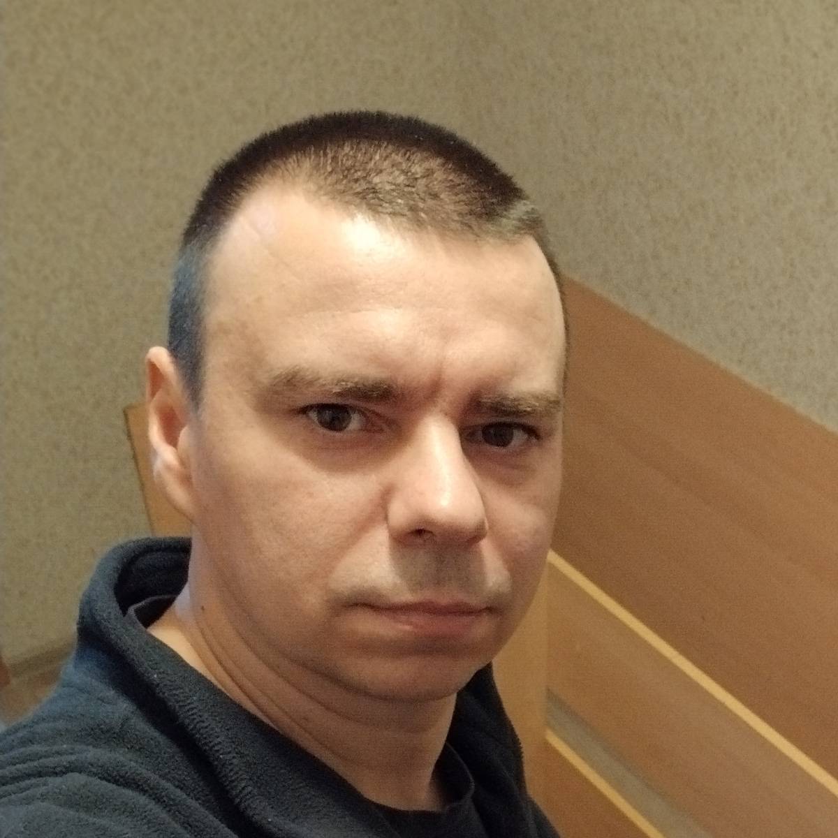 Дмитрий Родин