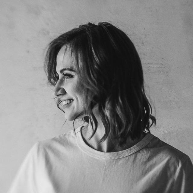 Юлия Карпова