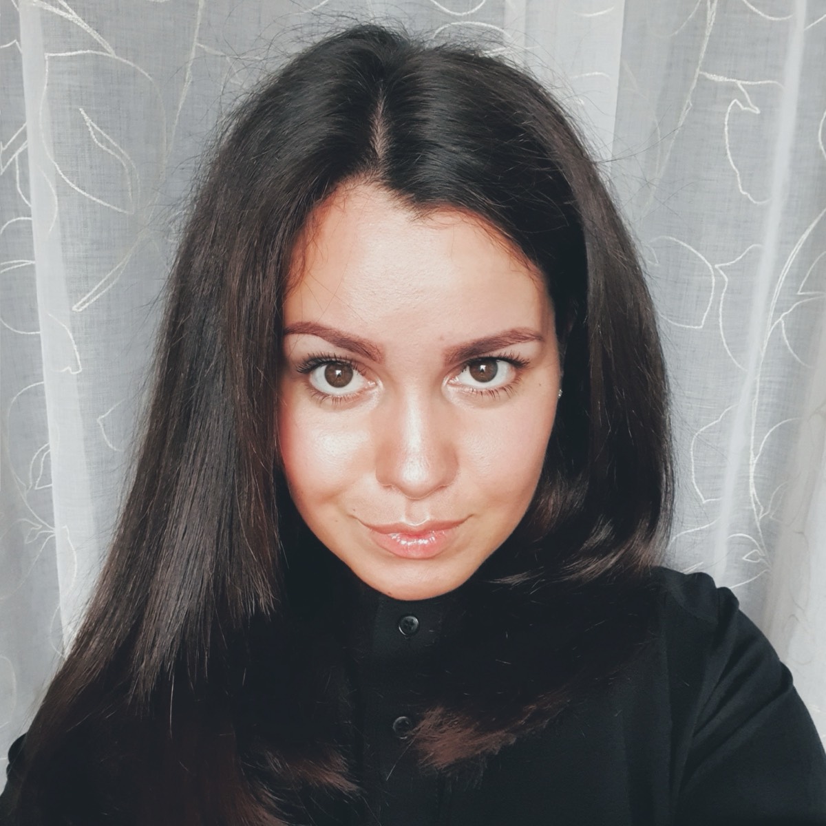 Алёна Новикова | Сетка — социальная сеть от hh.ru