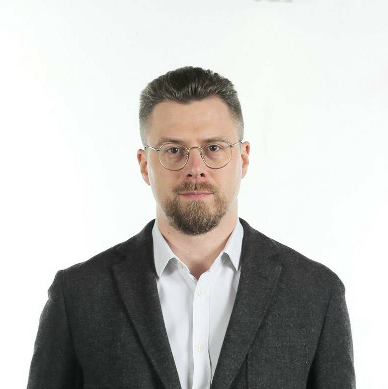 Олег Брюхановский | Сетка — социальная сеть от hh.ru