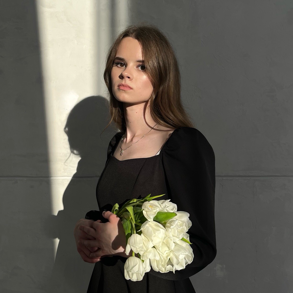 Елизавета Злобина