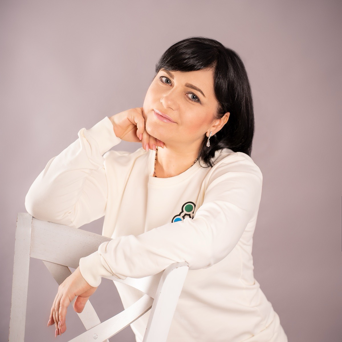 Галина Карасева