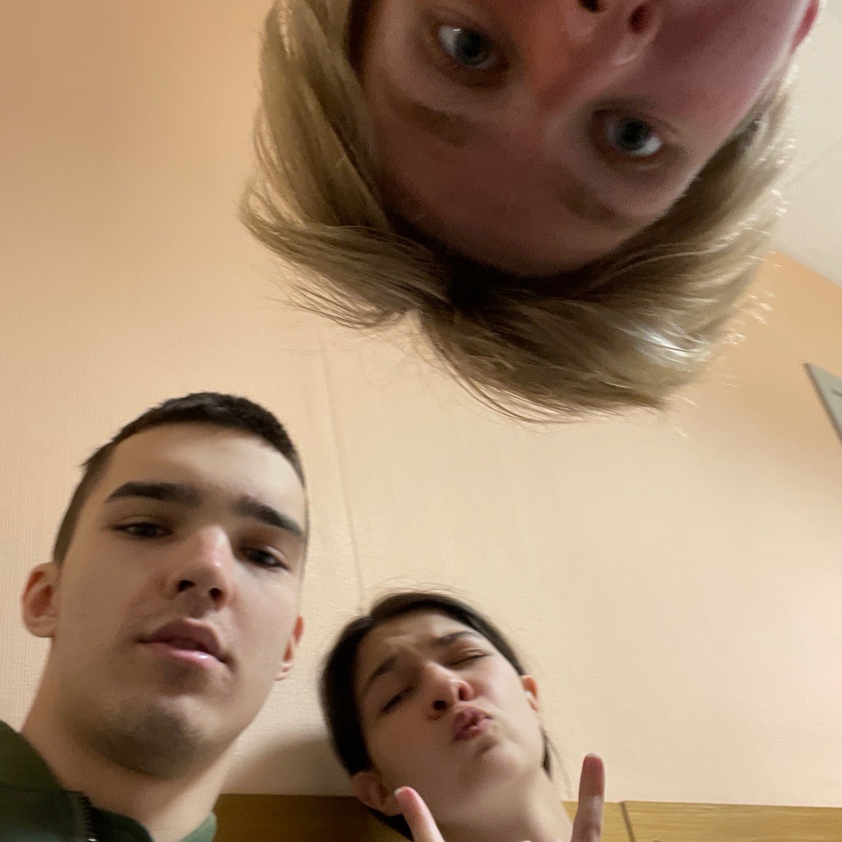 Даниил Перунов
