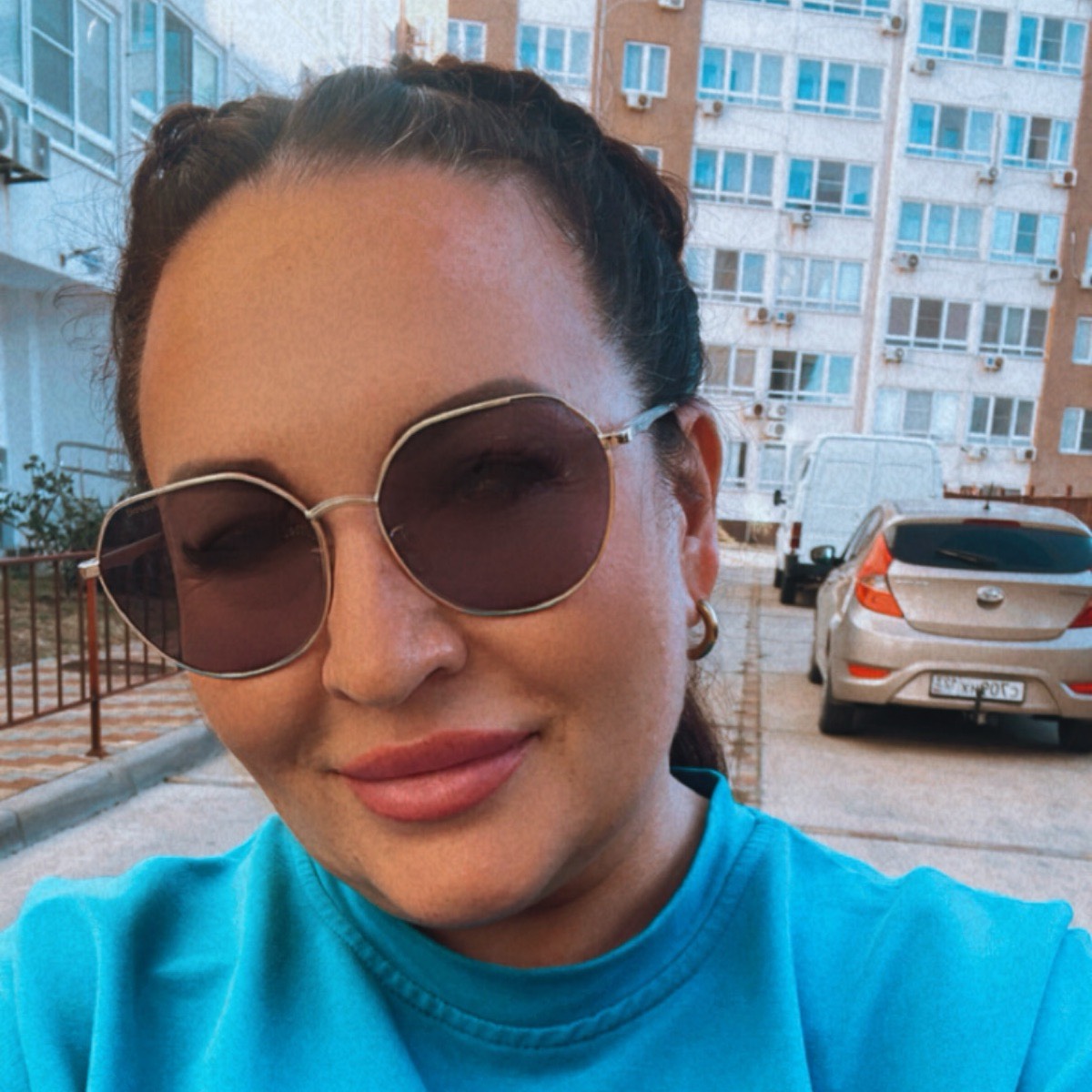 Ольга Юрина