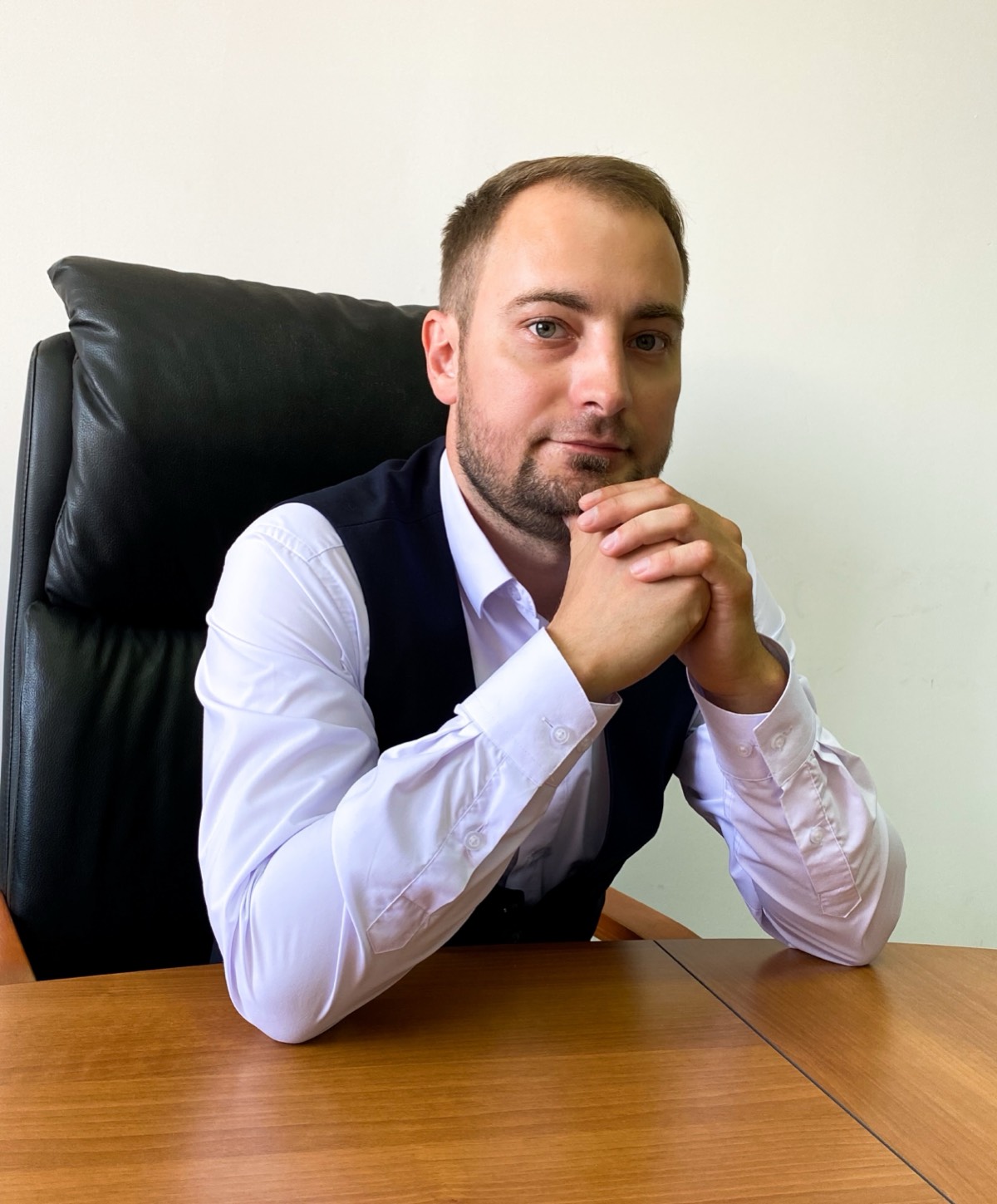 Валентин Конук