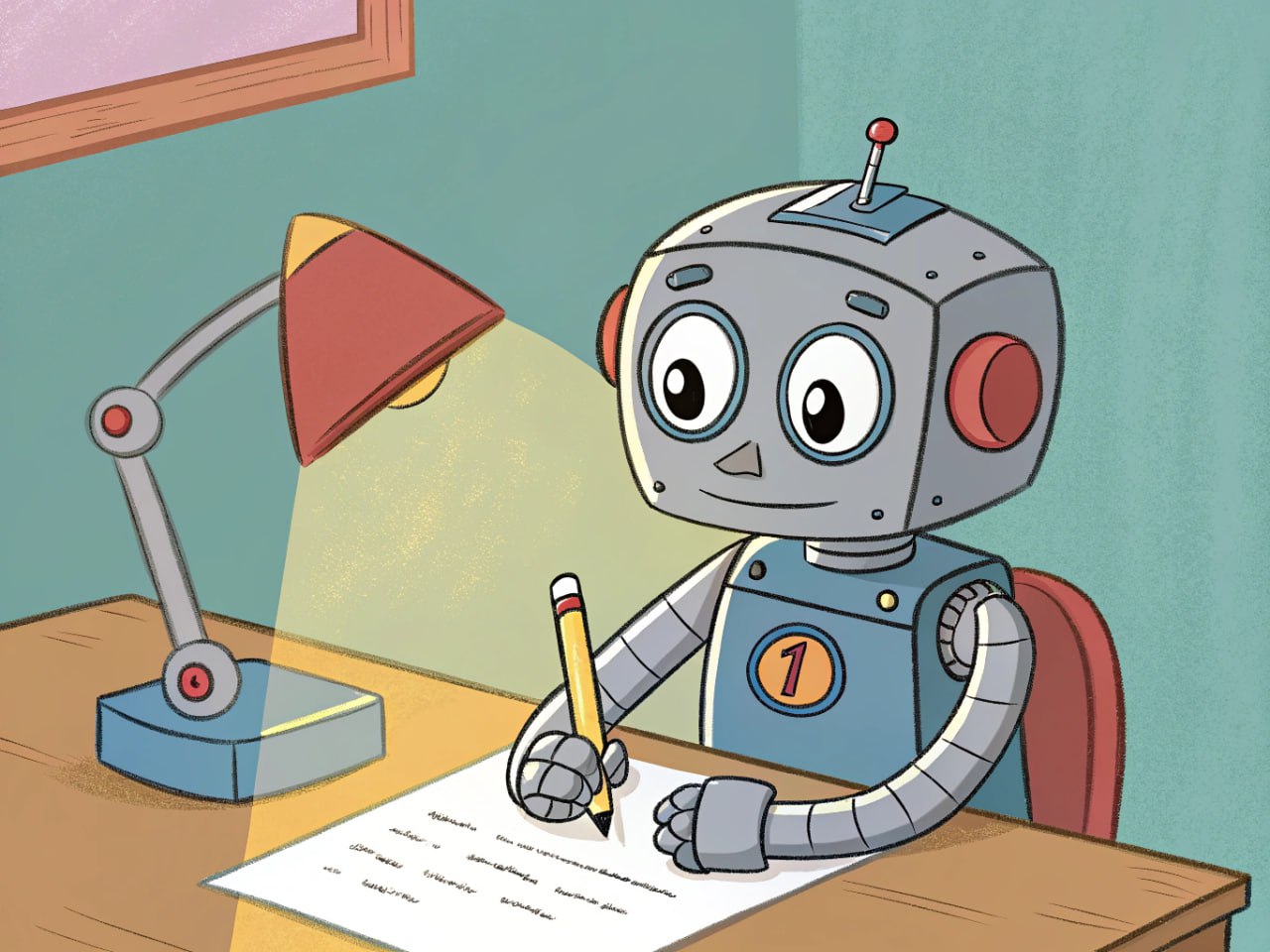 Мемы о ИИ: как искусственный интеллект уже может шутить и что нам это говорит о будущем 🤖😂
Знаете, что ИИ уже шутит? Искусственный интеллект создаёт мемы и шутки, анализируя, что делает их смешными | Сетка — социальная сеть от hh.ru