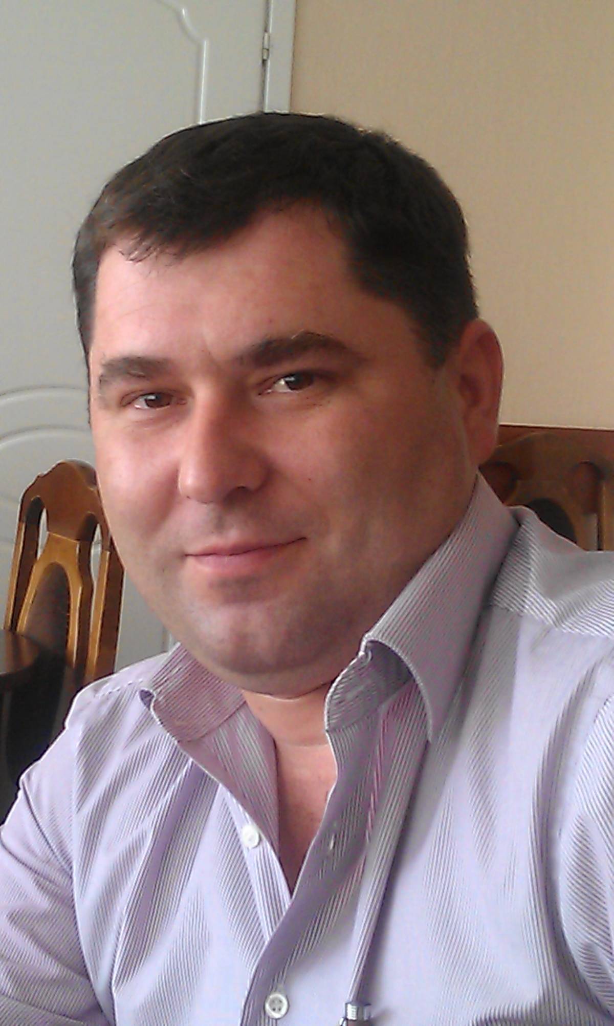 Коротков Александр