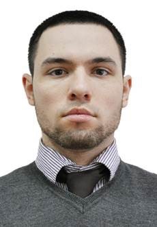 Алексей Мясоедов | Сетка — социальная сеть от hh.ru