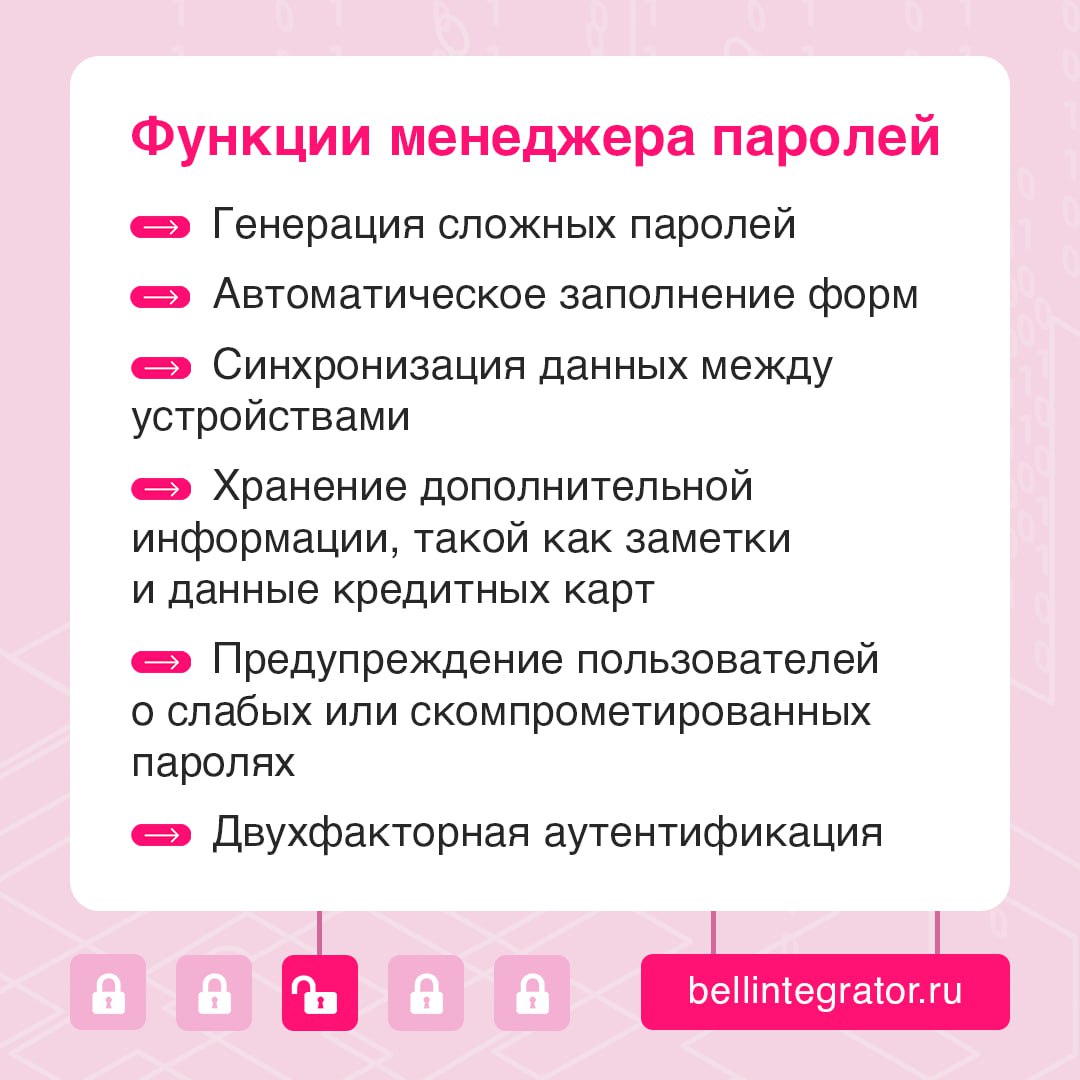 Ну вот, опять не помню пароль ❗️
В мире цифровой безопасности надежное хранение паролей становится критически важным. Разбираемся, как работают менеджеры паролей и какие данные можно с ними защитить | Сетка — социальная сеть от hh.ru
