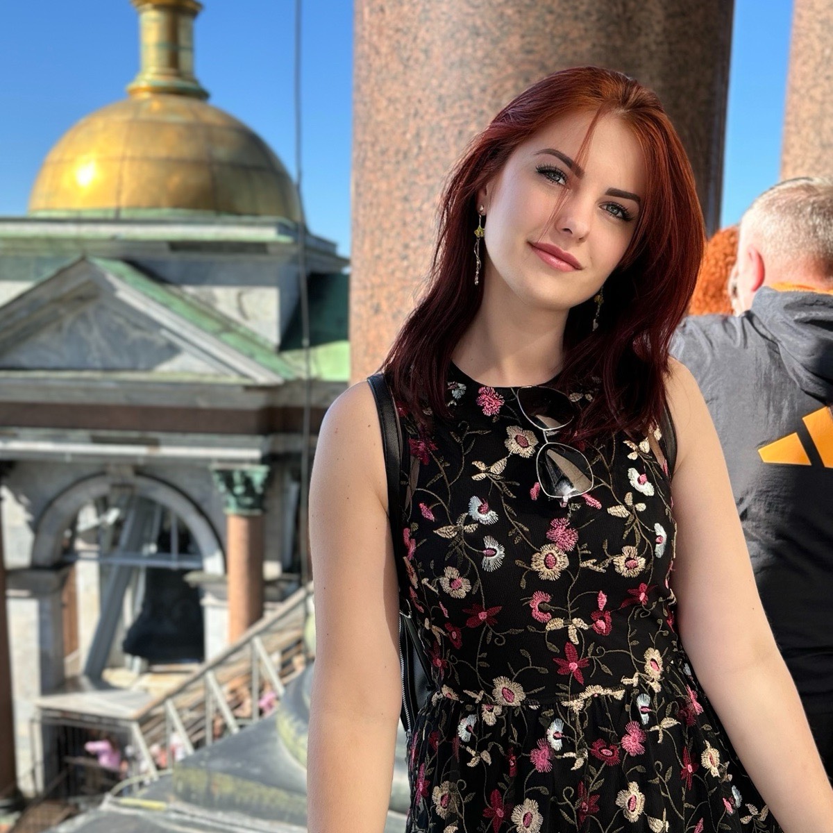 Мария Панибратова | Сетка — социальная сеть от hh.ru