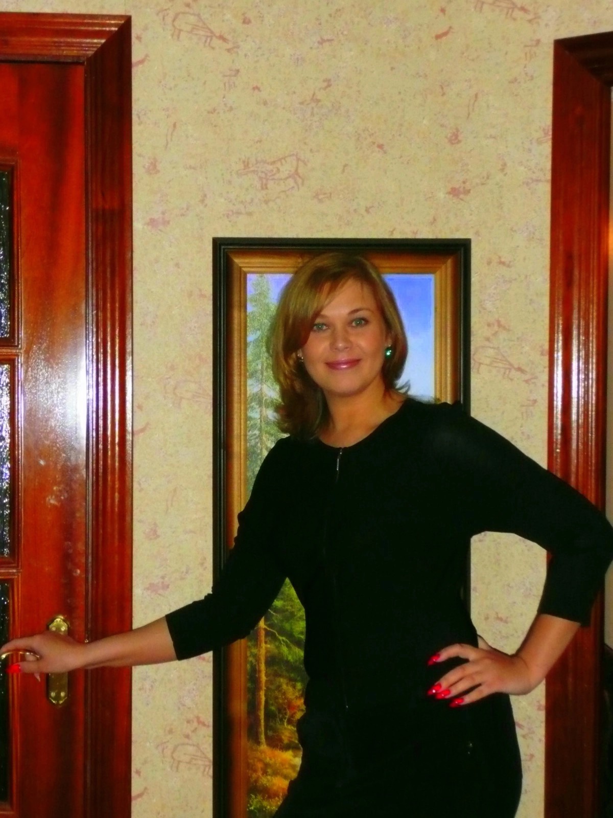 Наталия Михайлова | Сетка — социальная сеть от hh.ru