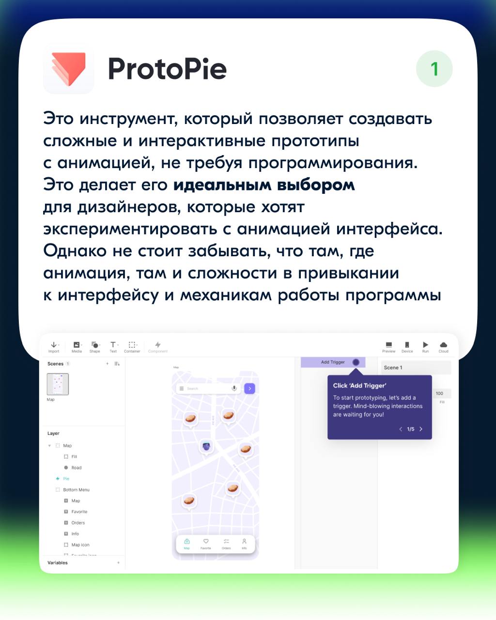 Всем привет! Как вы уже знаете, создание анимации стало доступнее, чем когда-либо благодаря разнообразию программ и инструментов, которые предлагает современный рынок | Сетка — социальная сеть от hh.ru