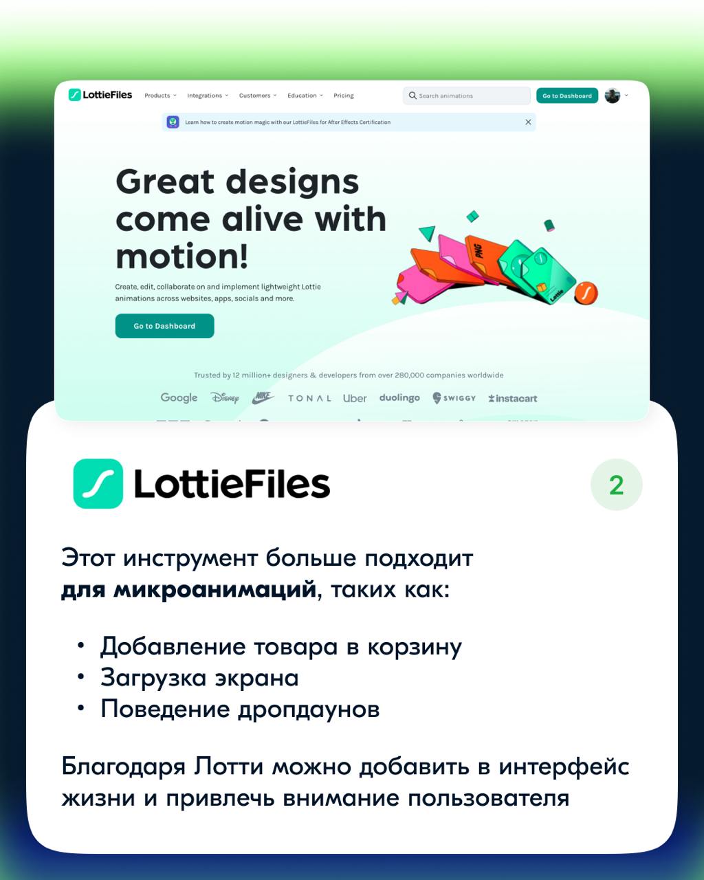 Всем привет! Как вы уже знаете, создание анимации стало доступнее, чем когда-либо благодаря разнообразию программ и инструментов, которые предлагает современный рынок | Сетка — социальная сеть от hh.ru