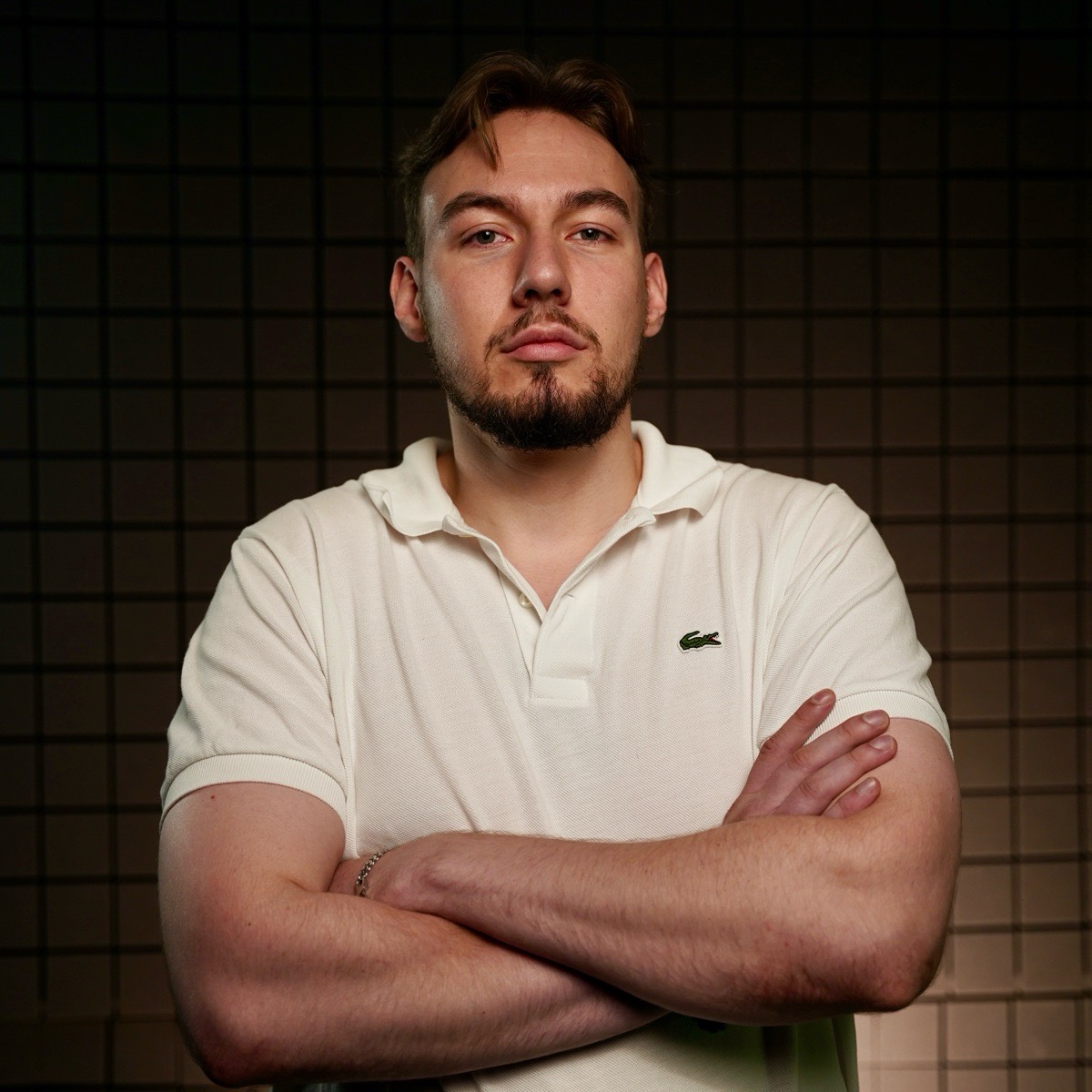 Николай Белый