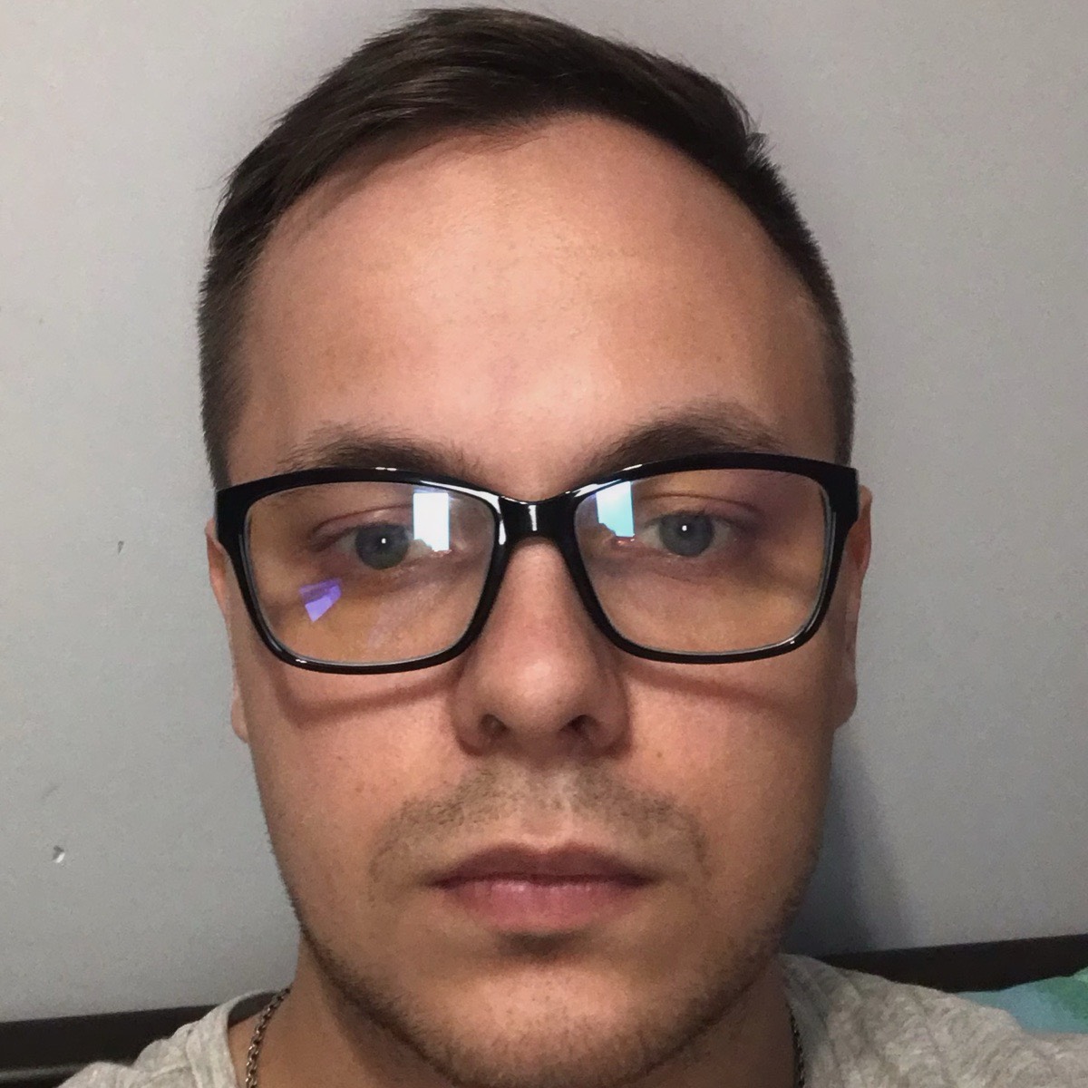 Юрий Смыгин | Сетка — социальная сеть от hh.ru