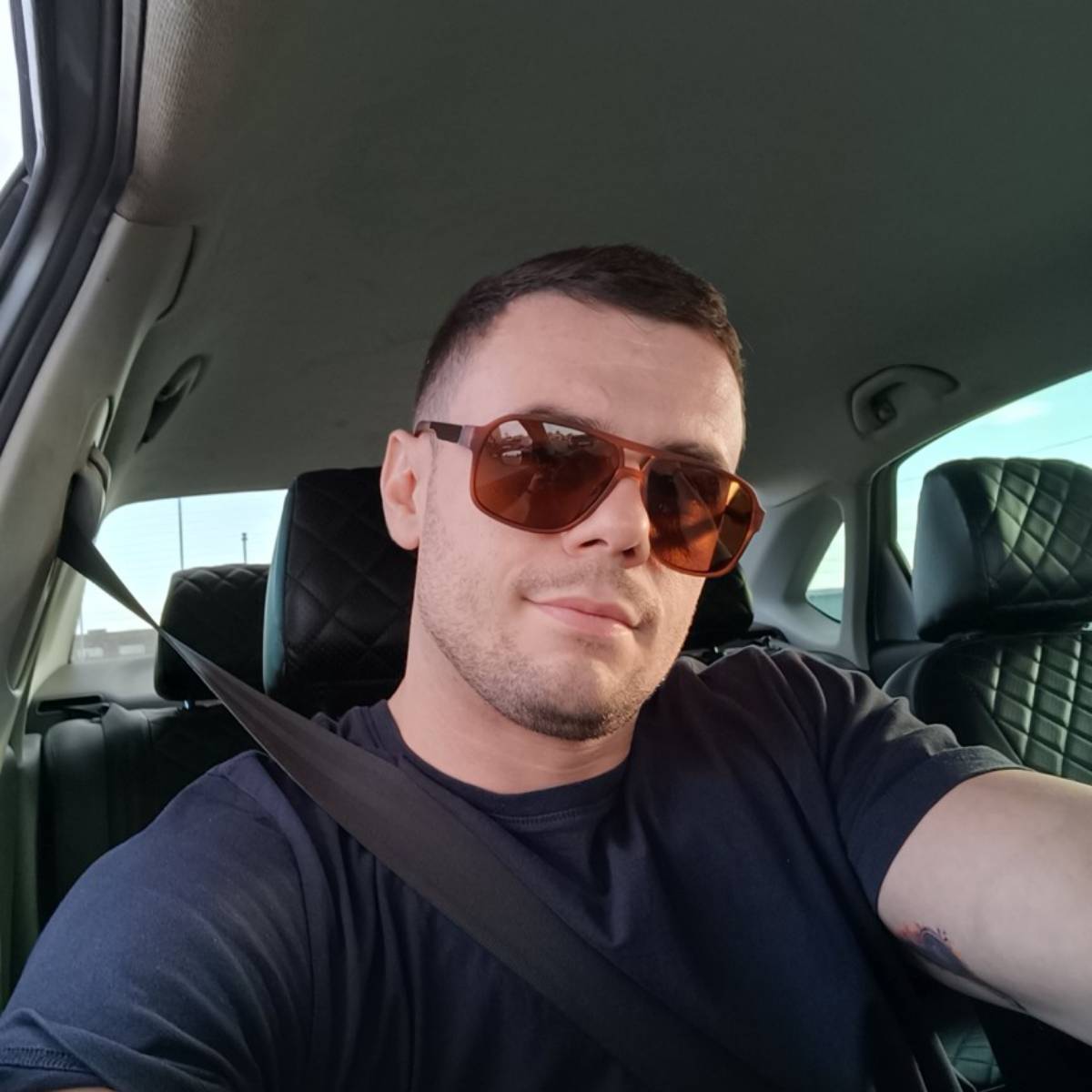 Кирилл Терюхов