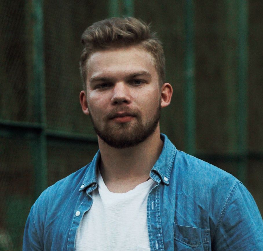 Ростислав Бураковский