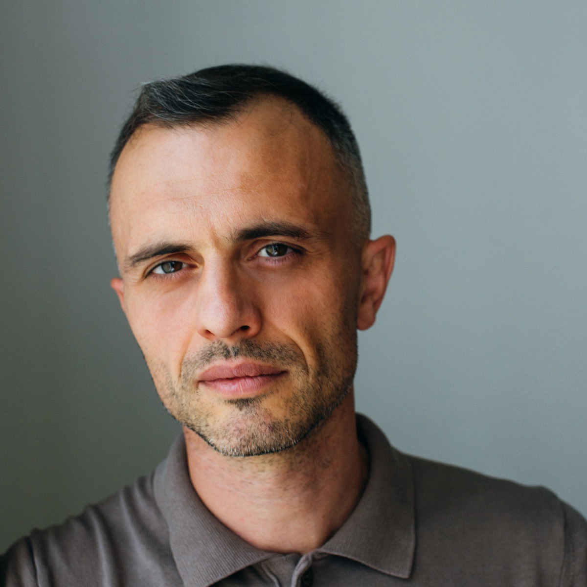 Владимир Гасанов