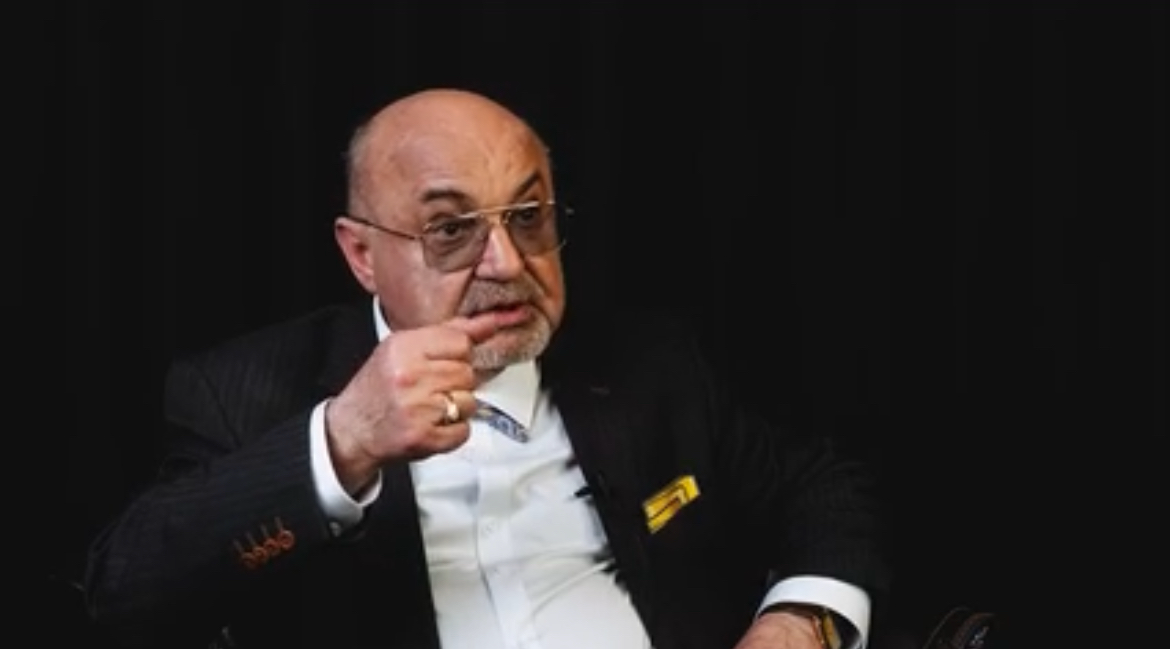 ПРОФЕССОР М.М. РЕШЕТНИКОВ О СТАНОВЛЕНИИ ПСИХОАНАНАЛИТИКОВ | Сетка — социальная сеть от hh.ru