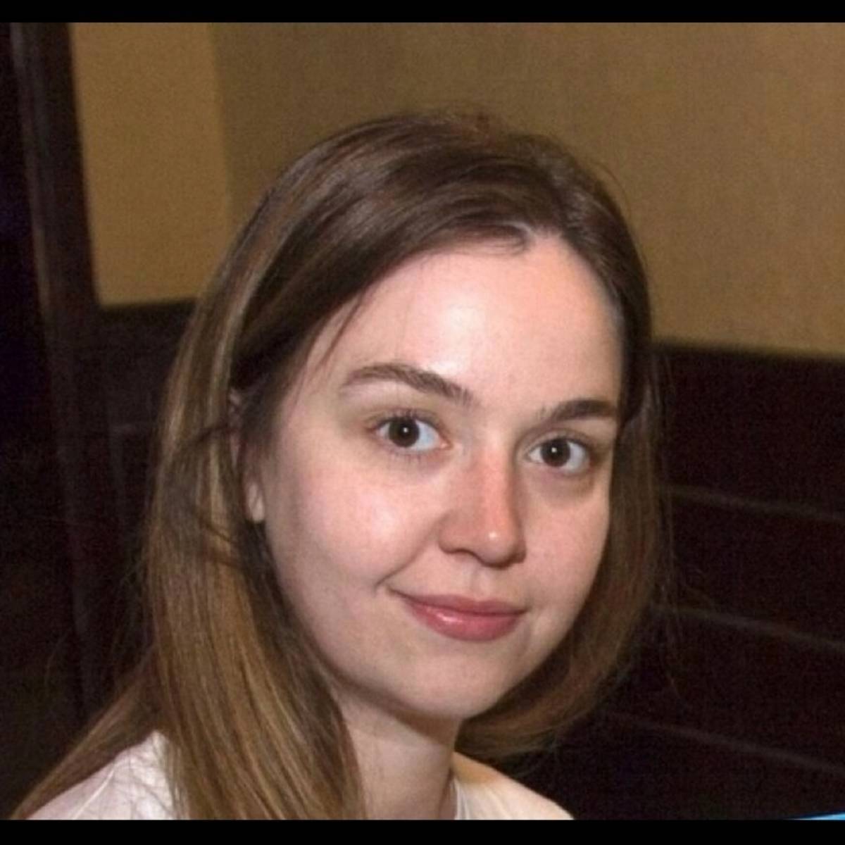 Дарья Олейник