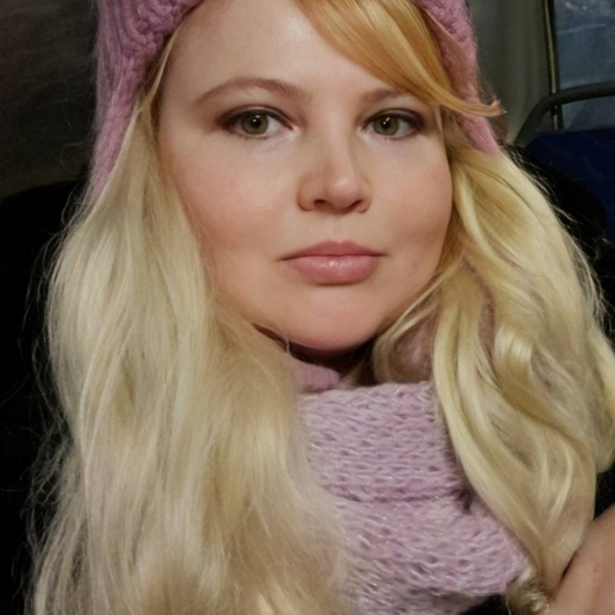 Юлия Шевченко | Сетка — социальная сеть от hh.ru