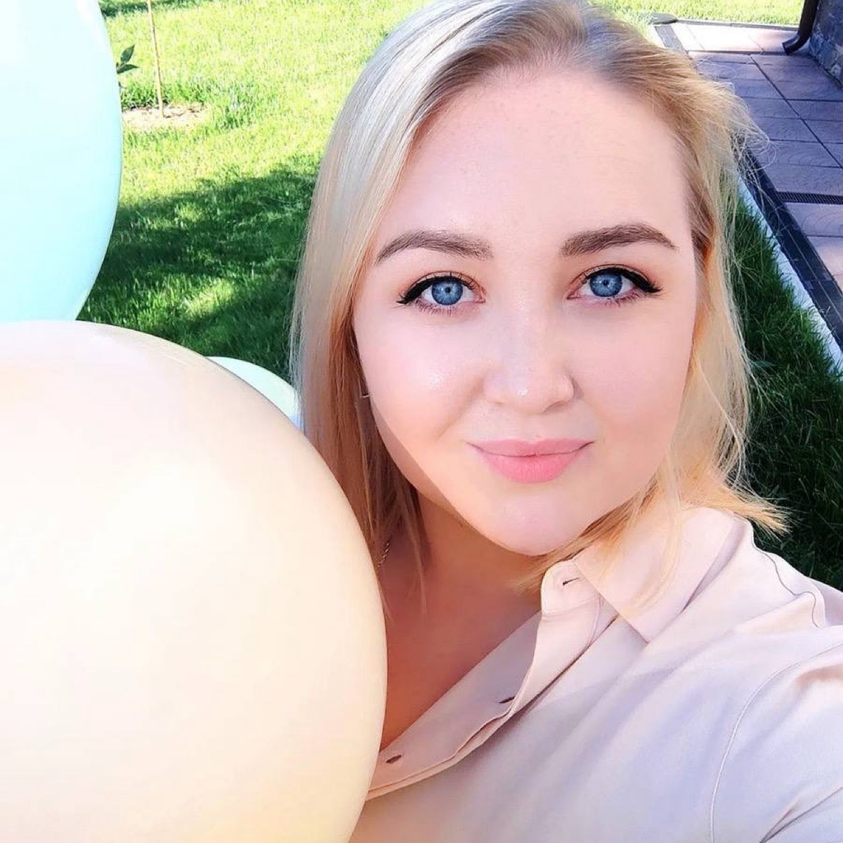 Анна Пушкарева | Сетка — социальная сеть от hh.ru