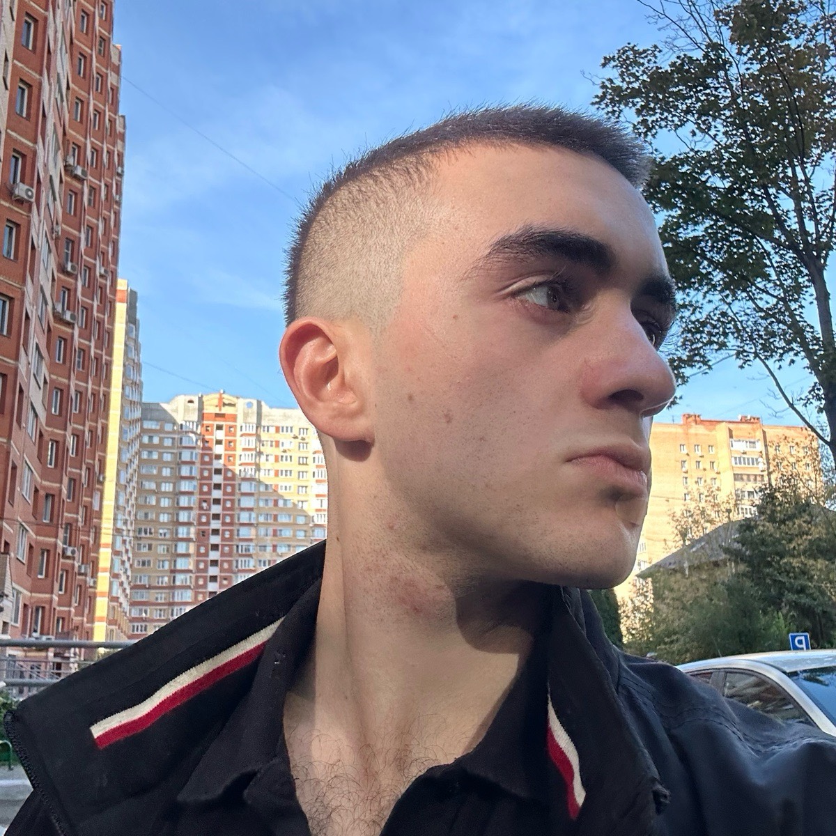 Вардан Саркисян | Сетка — социальная сеть от hh.ru