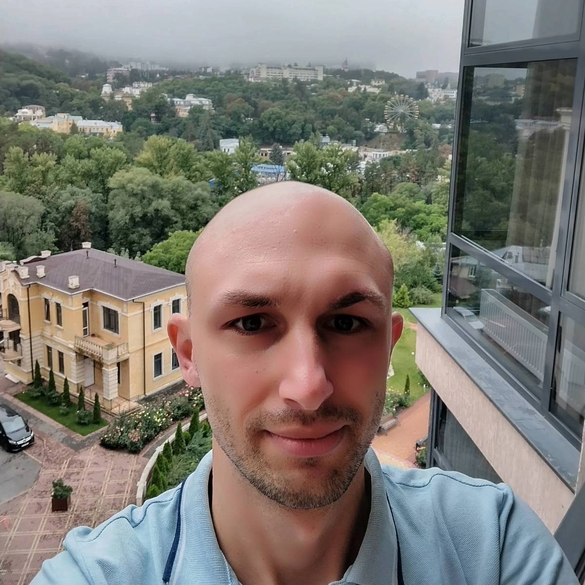 Денис Даргелев | Сетка — социальная сеть от hh.ru