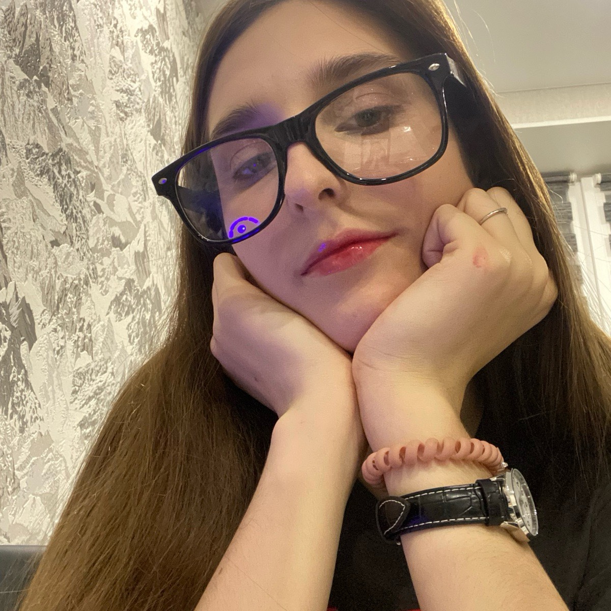 Дарья Непряхина | Сетка — социальная сеть от hh.ru