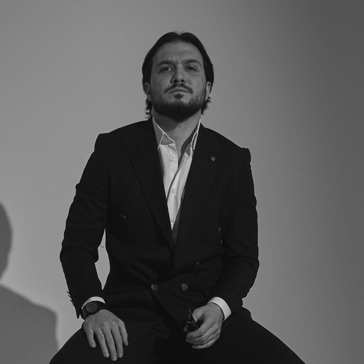 Азамат Орквасов | Сетка — социальная сеть от hh.ru