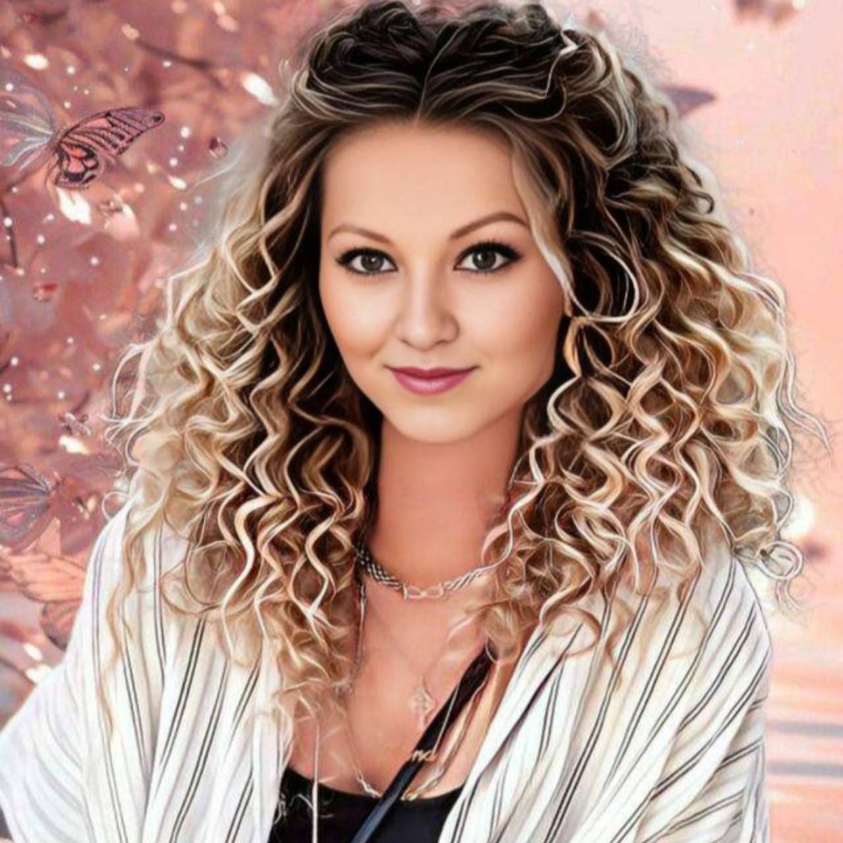 Екатерина Крайник | Сетка — социальная сеть от hh.ru