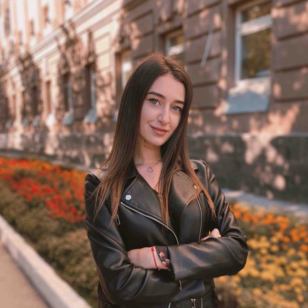 Кристина Саркисян