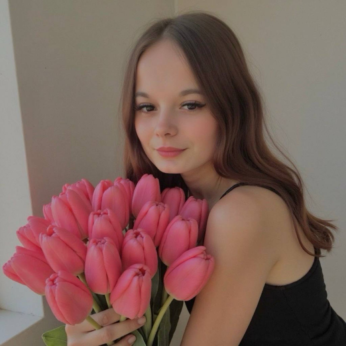 Кристина Серикова
