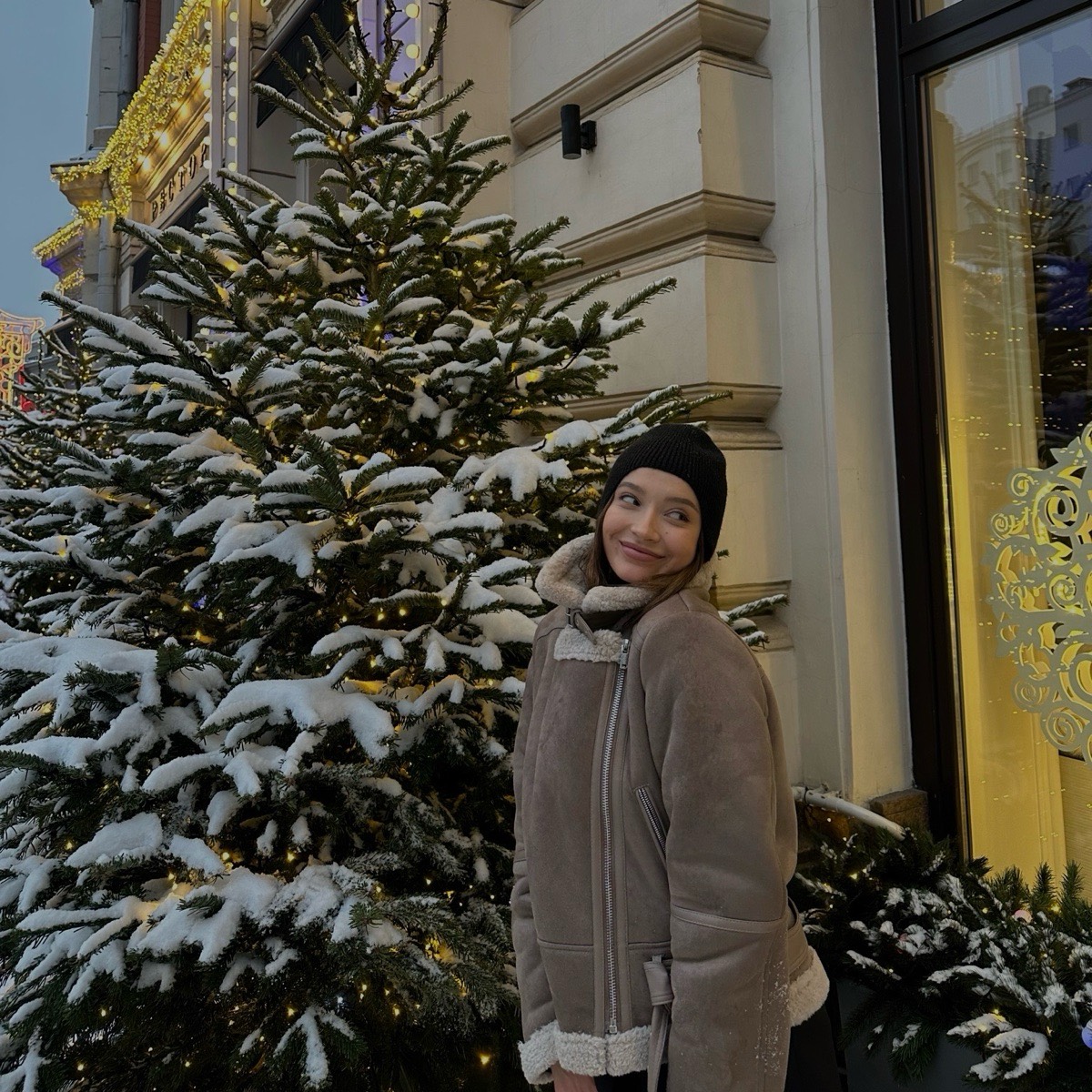 Карина Чушина | Сетка — социальная сеть от hh.ru