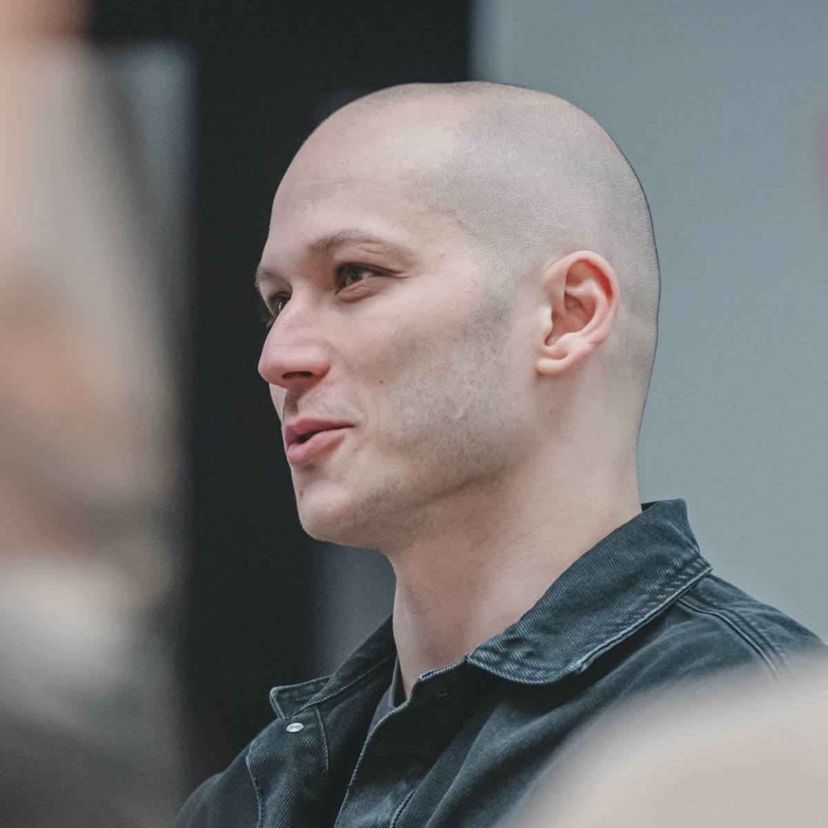 Наэль Борбар | Сетка — социальная сеть от hh.ru