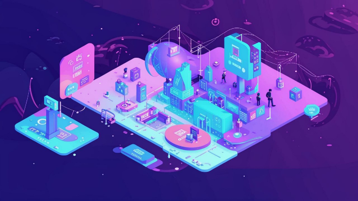 Как DSP-programmatic помогает избежать потерь в рекламе | Сетка — социальная сеть от hh.ru