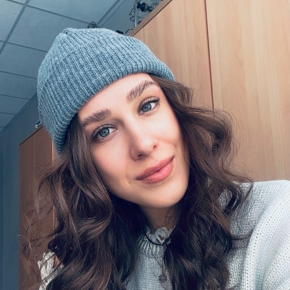 Надежда Лепихина
