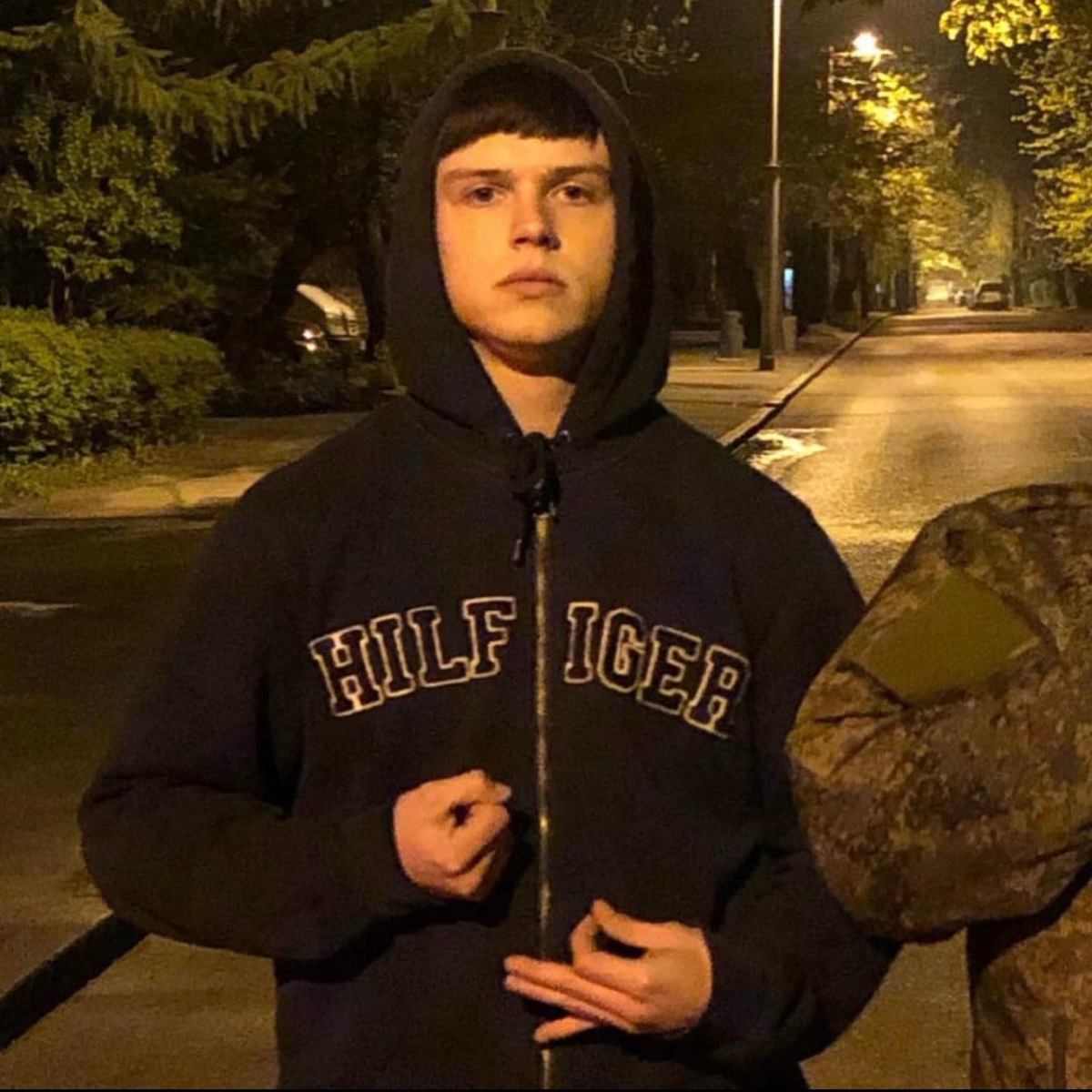Дмитрий Пилипенко
