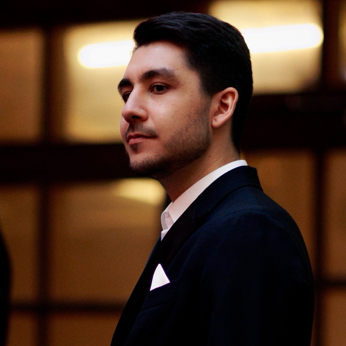 Саид Хаджиматов