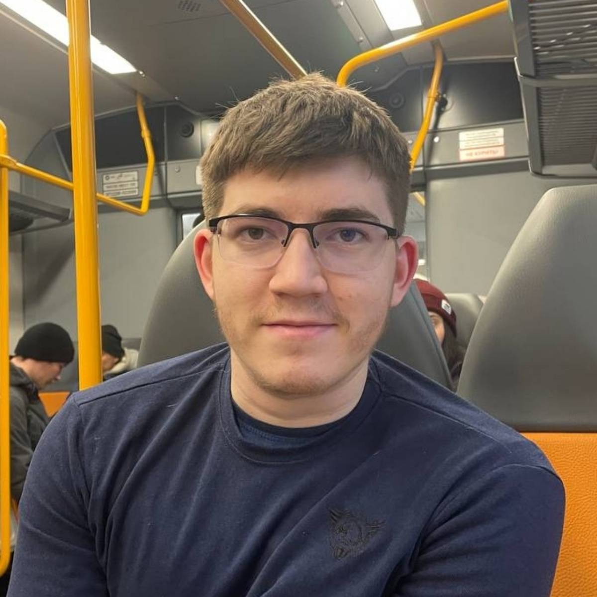 Ярослав Цвентух