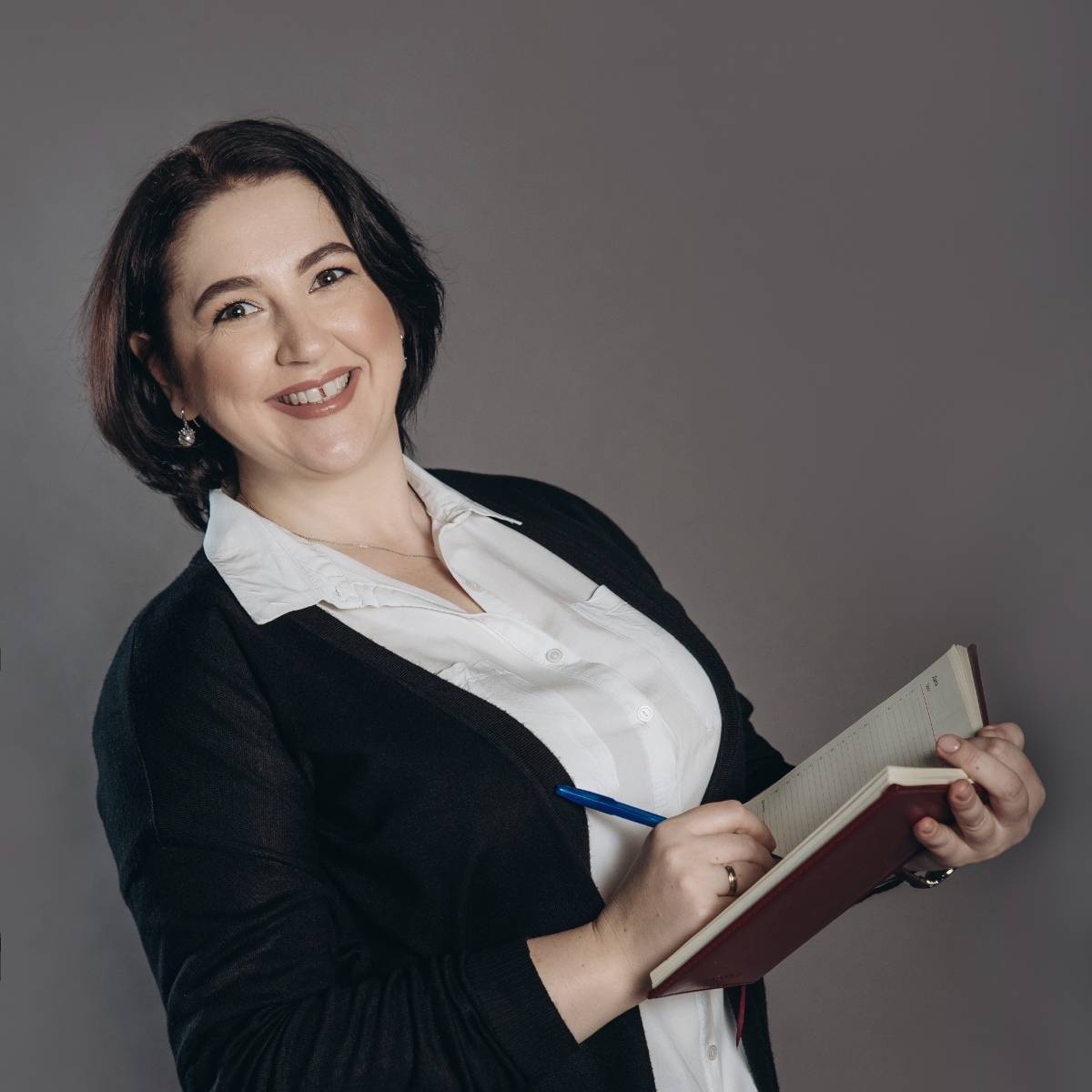 Елена Дятлова