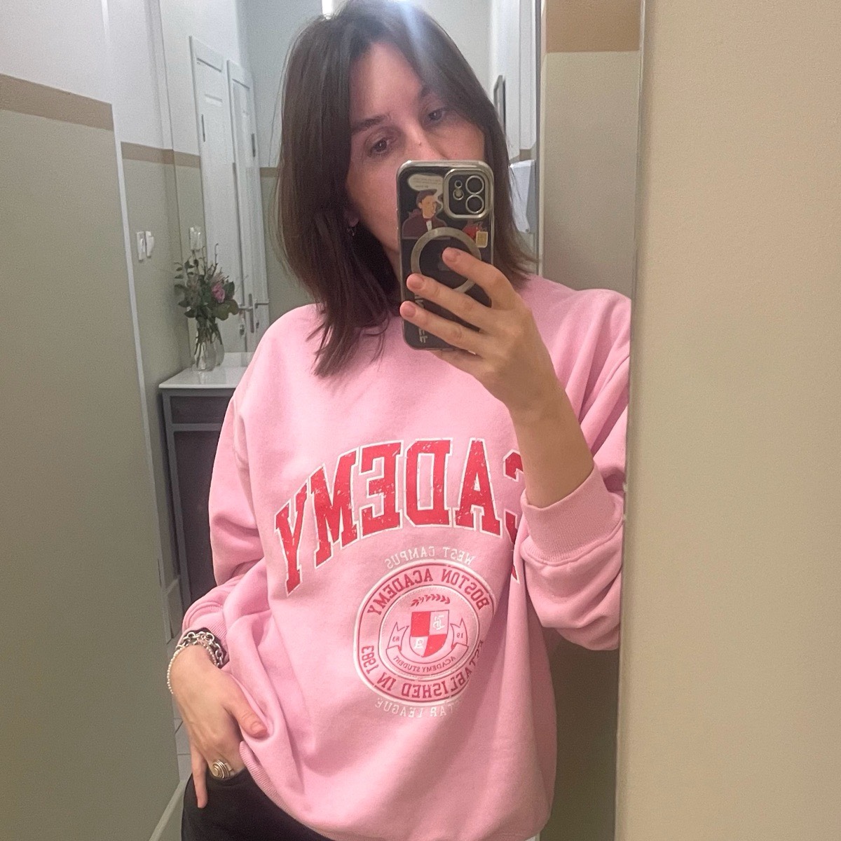 Гореть не сгорая