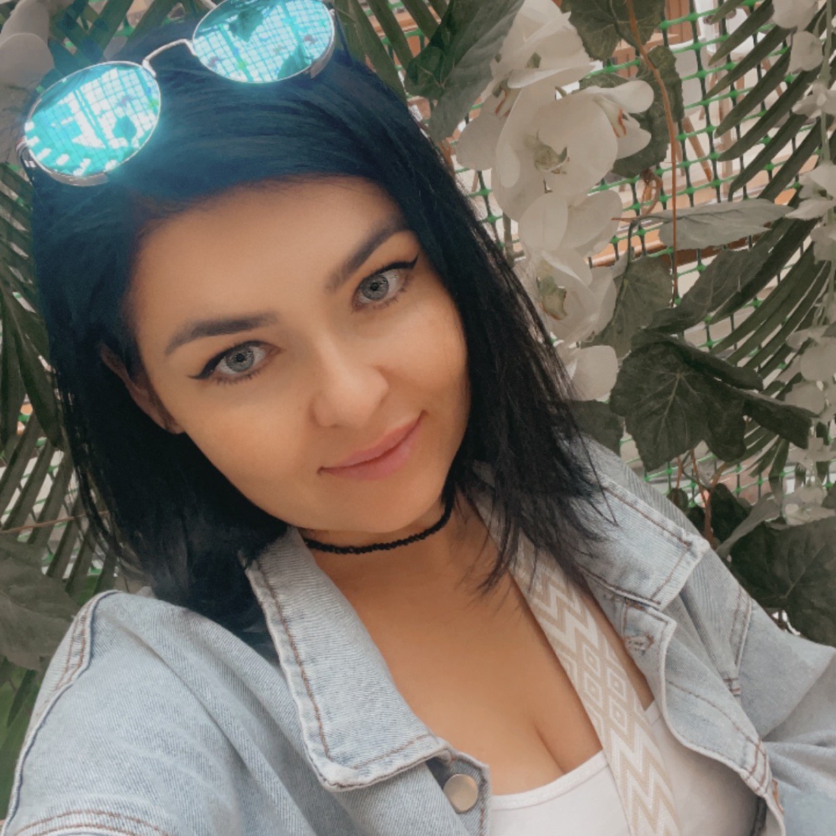 Анна Абдулхаева