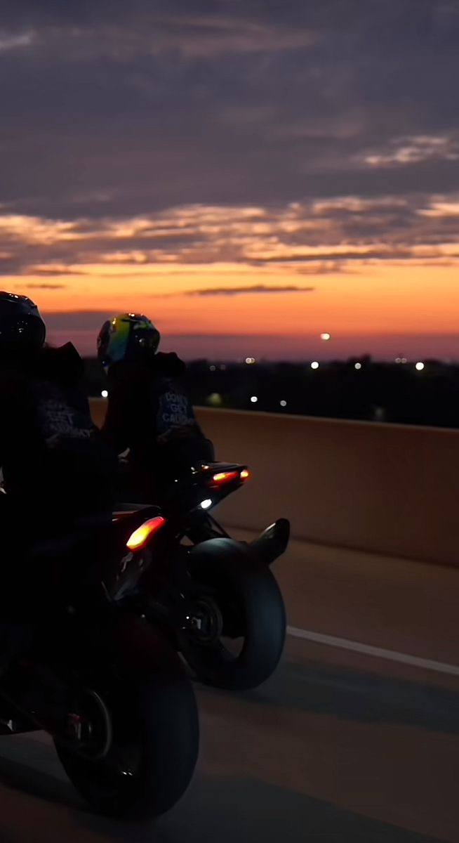 🏍️26 апреля в Москве состоится открытие мотосезона
Гостей ждут как ежегодные традиционные мероприятия, так и новые уникальные события
Подробная программа будет позднее
📲Подпишитесь на Вдвижении | Сетка — социальная сеть от hh.ru