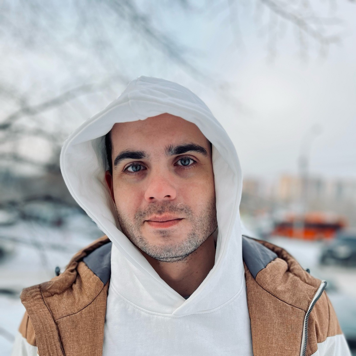 Кирилл Левченко